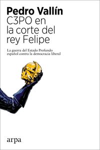 Produktbild: C3PO en la corte del rey Felipe