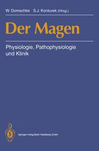 Produktbild: Der Magen