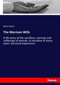 Produktbild: The Mormon Wife