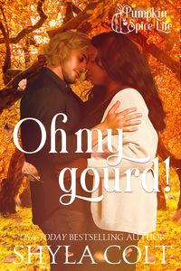 Produktbild: Oh My Gourd