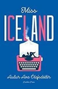Produktbild: Miss Iceland