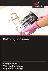 Produktbild: Patologia ossea