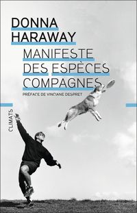 Produktbild: Manifeste des esp&egrave;ces compagnes