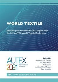 Produktbild: World Textile
