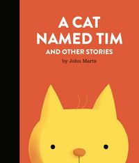 Produktbild: A Cat Named Tim and Other Stories