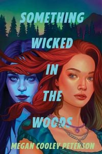 Produktbild: Something Wicked in the Woods