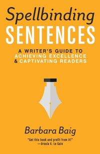 Produktbild: Spellbinding Sentences