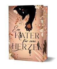 Produktbild: Ein Kater f&uuml;r zwei Herzen