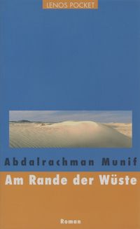 Produktbild: Am Rande der W&uuml;ste