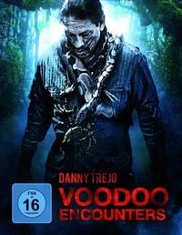 Produktbild: Voodoo Encounters