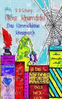Produktbild: Hexe Krumdidel