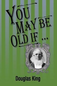 Produktbild: You May Be Old If