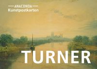 Produktbild: Postkarten-Set William Turner