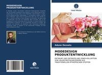 Produktbild: Modedesign Produktentwicklung