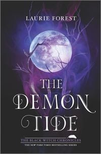 Produktbild: The Demon Tide