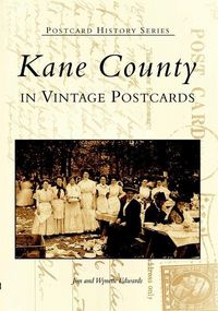 Produktbild: Kane County