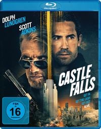 Produktbild: Castle Falls