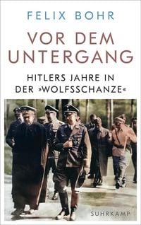 Produktbild: Vor dem Untergang
