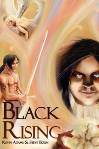 Produktbild: Black Rising