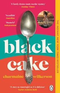Produktbild Black Cake