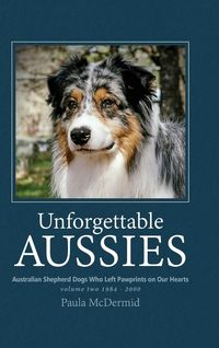 Produktbild: Unforgettable Aussies Volume II