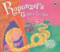 Produktbild: Rapunzel's Golden Locks