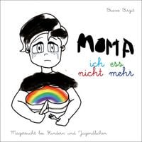Produktbild: Mama, ich ess nicht mehr