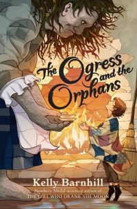 Produktbild: The Ogress and the Orphans
