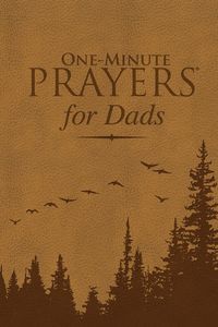 Produktbild: One-Minute Prayers(R) for Dads