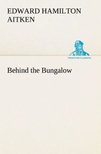 Produktbild: Behind the Bungalow