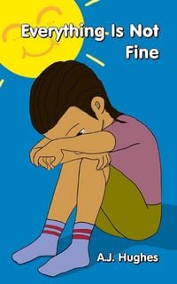 Produktbild: Everything Is Not Fine