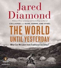 Produktbild: WORLD UNTIL YESTERDAY      16D
