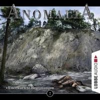 Produktbild: Folge 7: Unerwartete Begegnungen