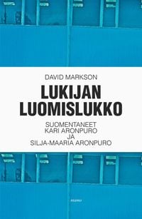 Produktbild: Lukijan luomislukko