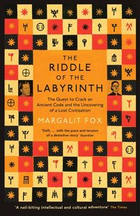 Produktbild: Riddle of the Labyrinth