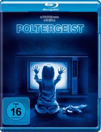 Produktbild: Poltergeist 1