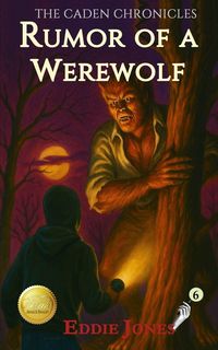 Produktbild: Rumor of a Werewolf
