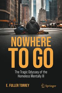 Produktbild: Nowhere to Go