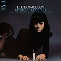 Produktbild: Midnight Creeper (Tone Poet Vinyl)