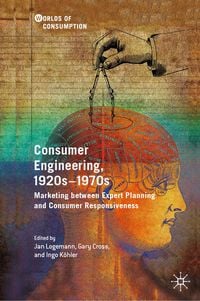 Produktbild: Consumer Engineering, 1920s-1970s