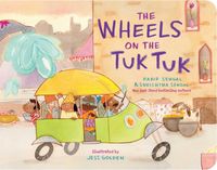 Produktbild: The Wheels on the Tuk Tuk