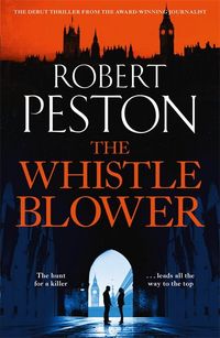 Produktbild: The Whistleblower
