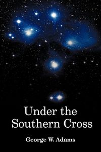 Produktbild: Under the Southern Cross