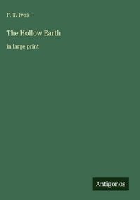Produktbild: The Hollow Earth