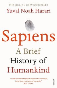 Produktbild: Sapiens