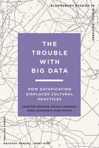 Produktbild: TROUBLE W/BIG DATA