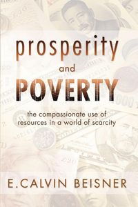 Produktbild: Prosperity and Poverty