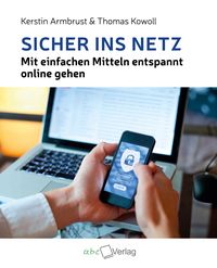 Produktbild: Sicher ins Netz
