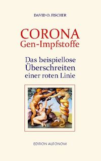 Produktbild: Corona Gen-Impfstoffe