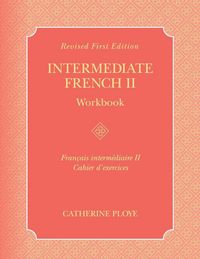 Produktbild: Intermediate French II Workbook